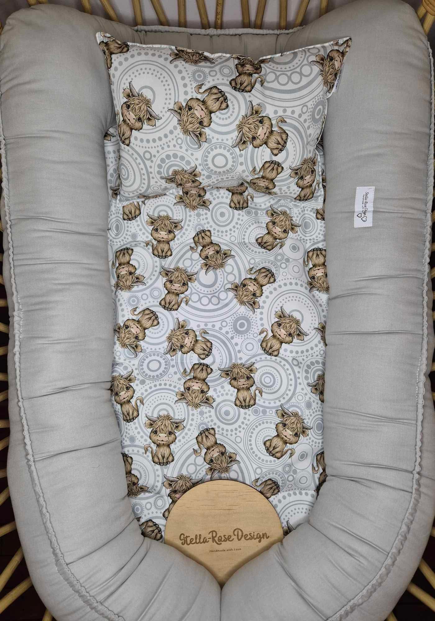 Animal Babynests