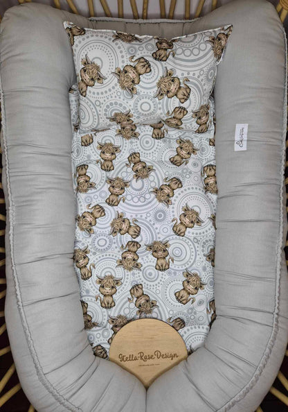 Animal Babynests