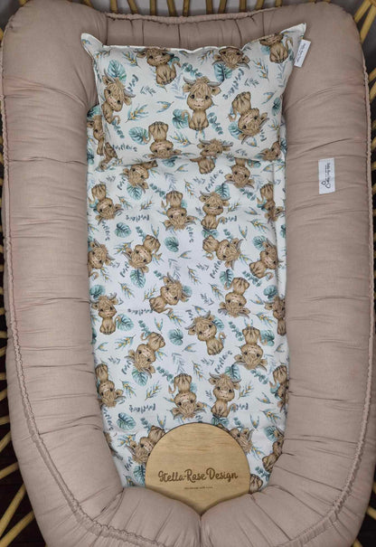 Animal Babynests