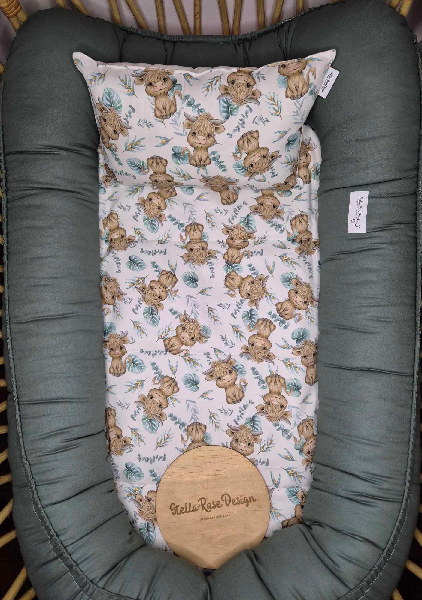 Animal Babynests