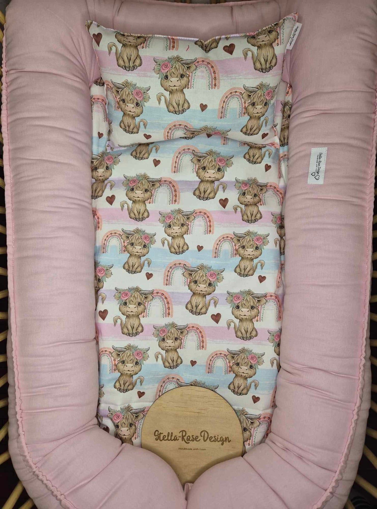 Animal Babynests