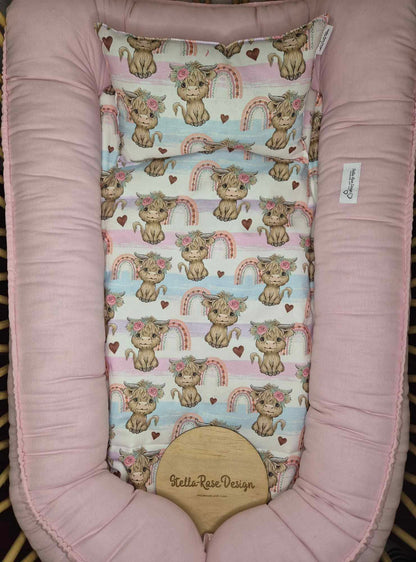 Animal Babynests