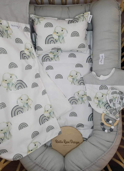 Babynest Bundle B