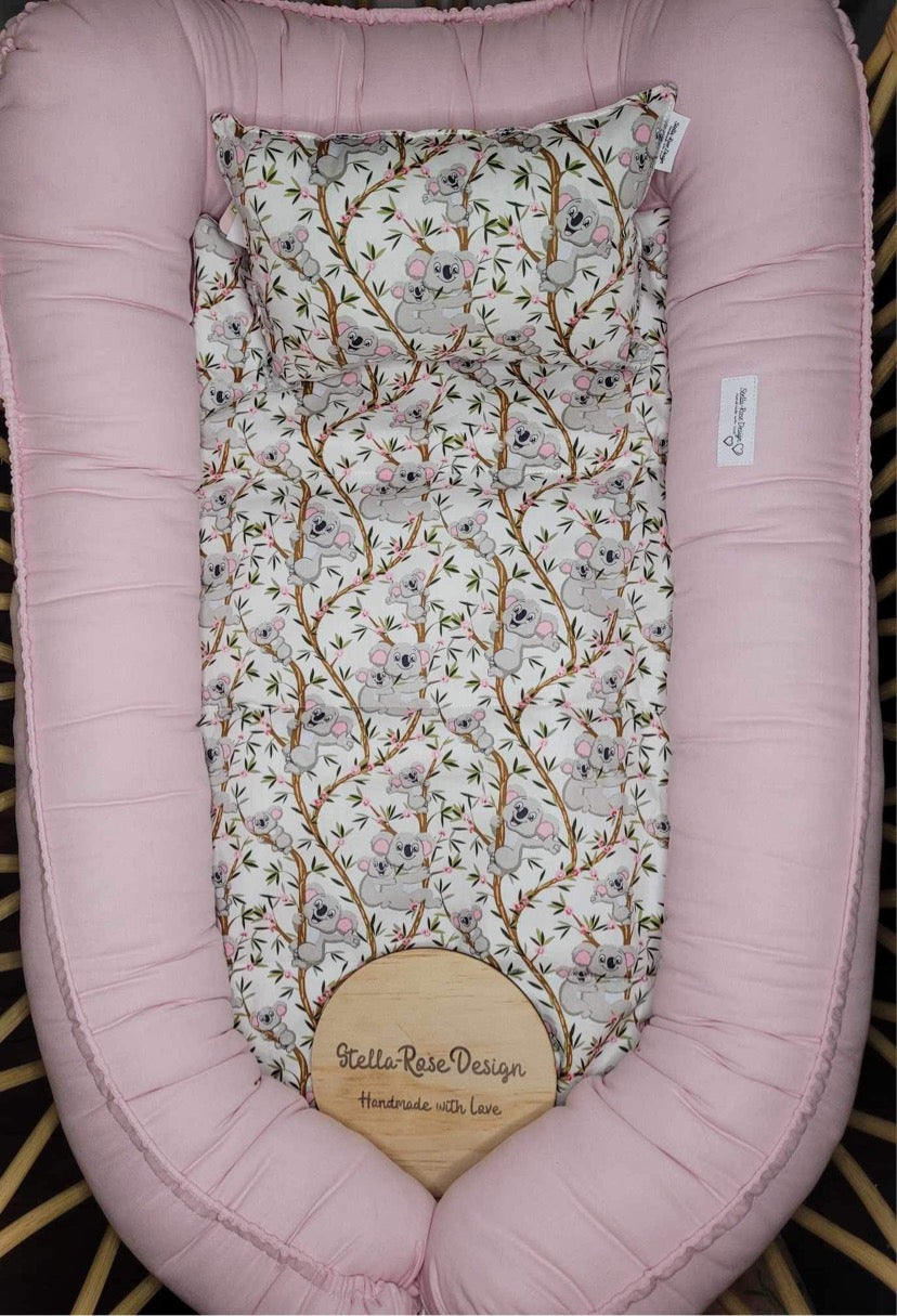 Animal Babynests