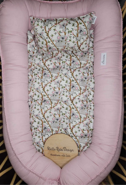 Animal Babynests