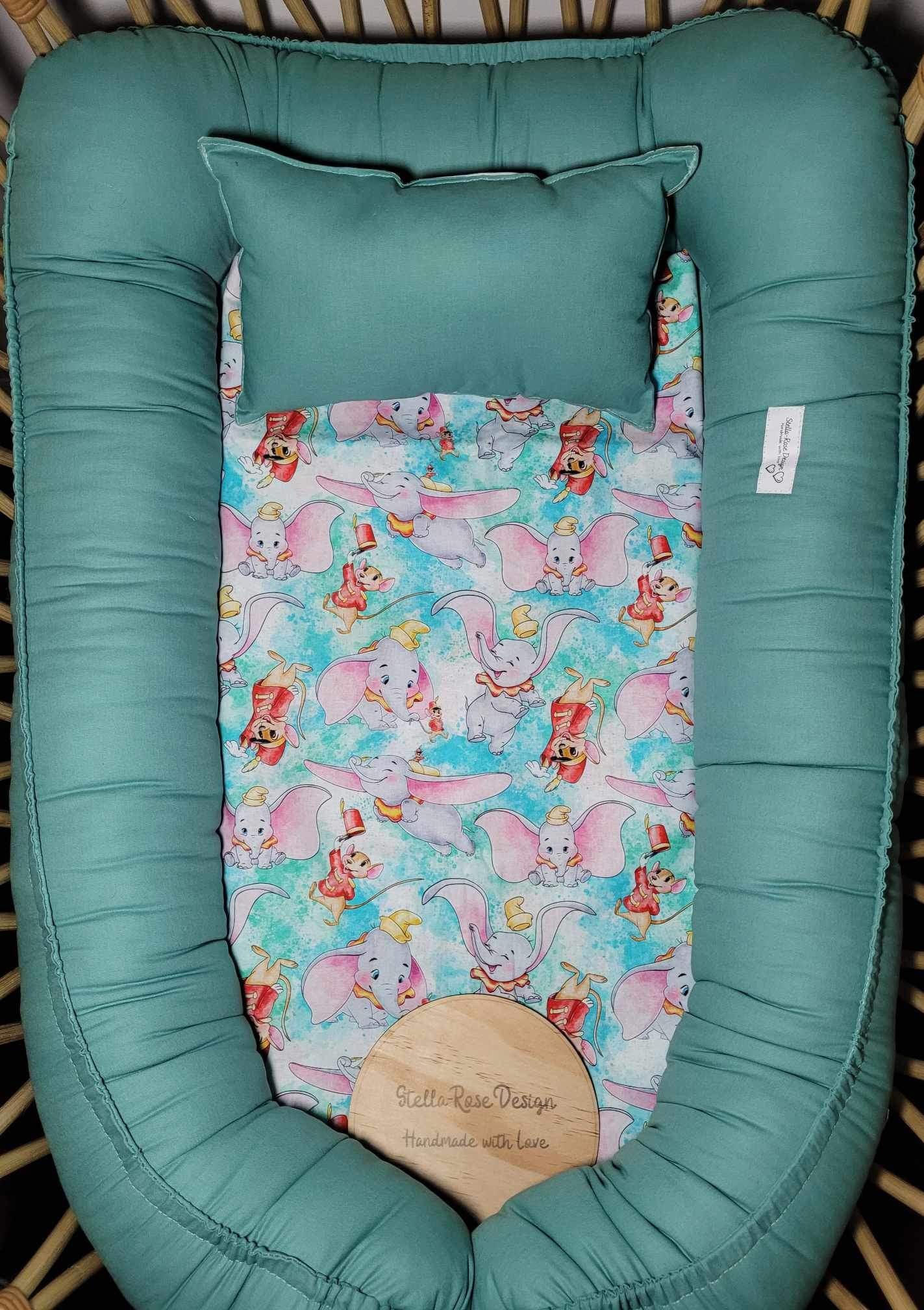 Licenced Material Babynest