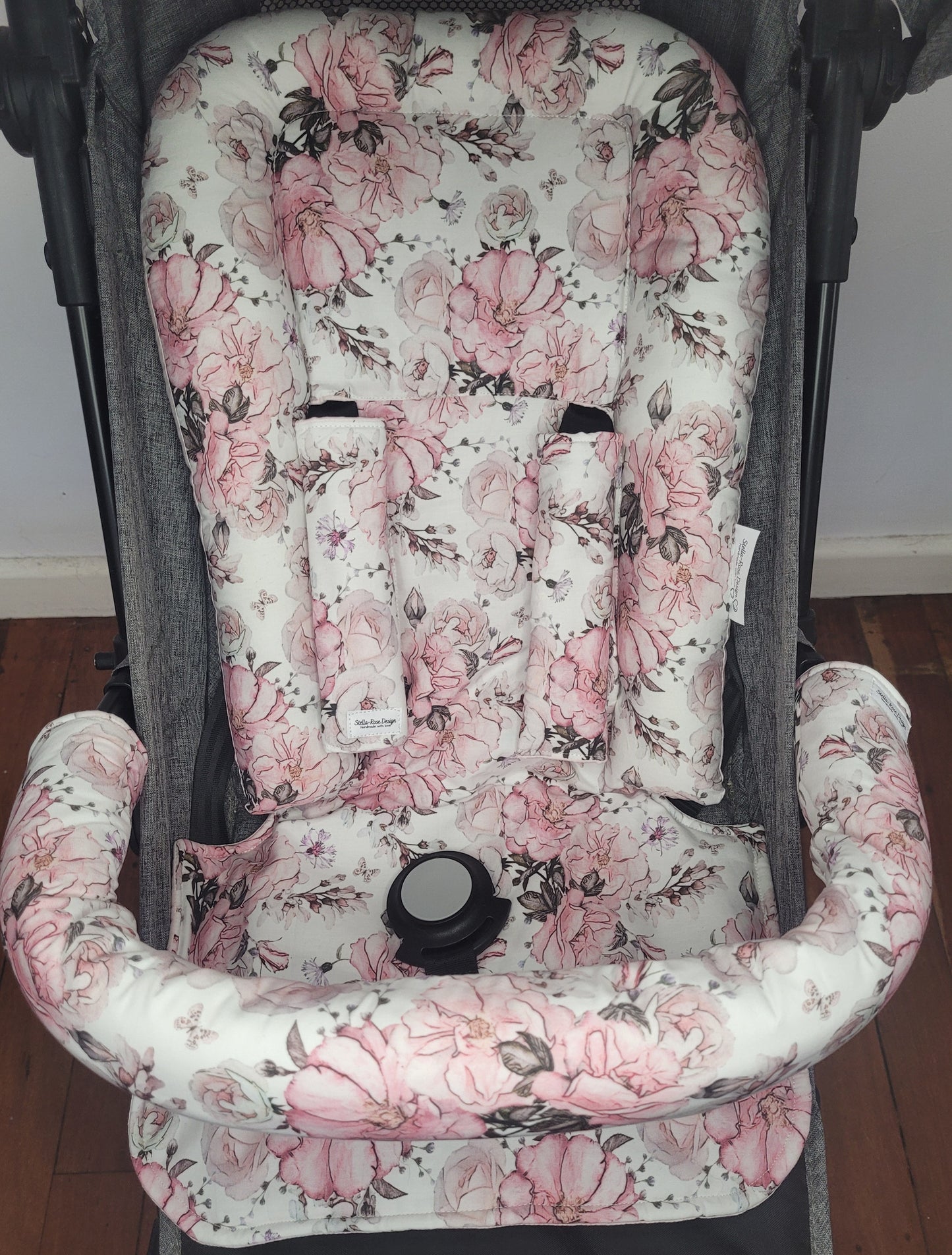 Universal Pram Liner