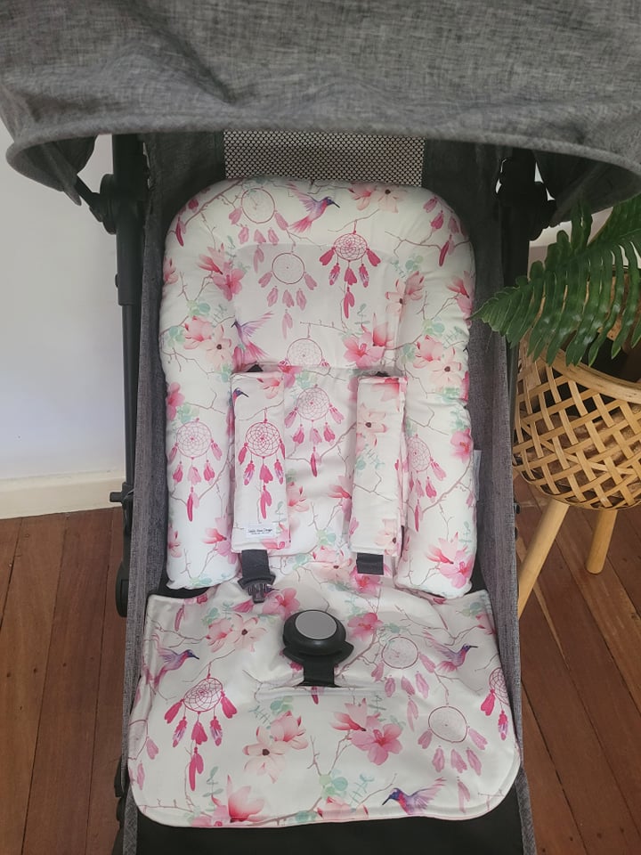 Universal Pram Liner