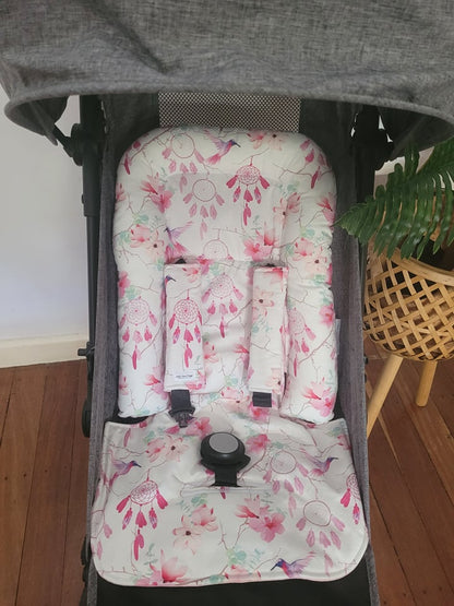 Universal Pram Liner