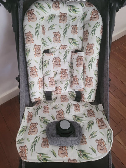 Universal Pram Liner