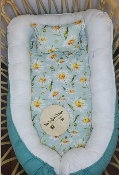 Floral Babynests