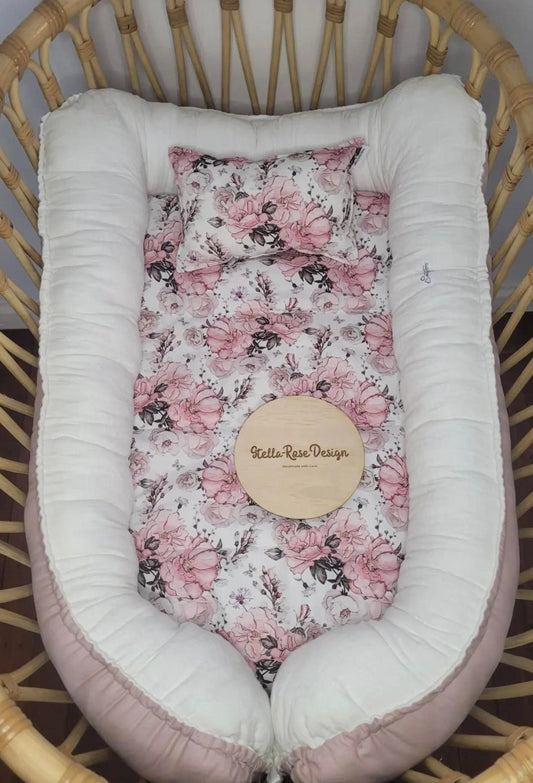 Floral Babynests