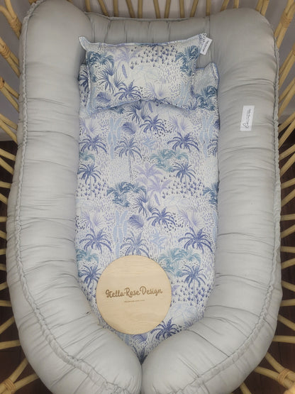 Patterned Babynests