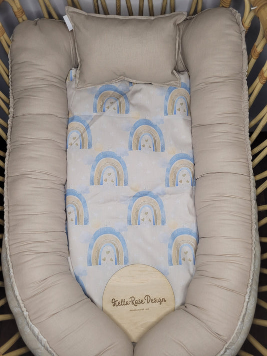 Patterned Babynests