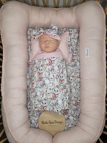 Licenced Material Babynest