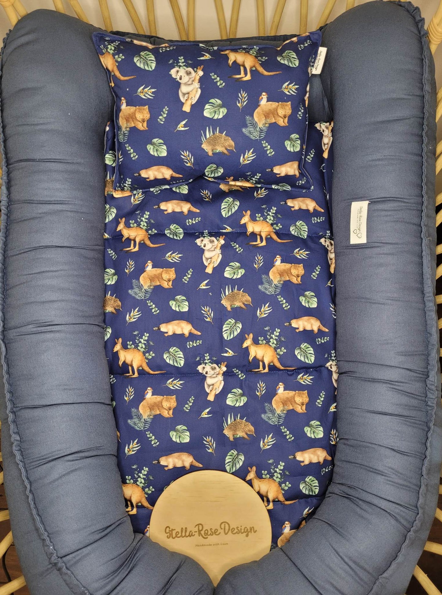 Animal Babynests