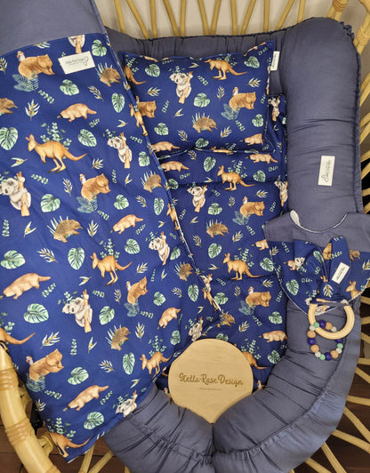 Babynest Bundle B