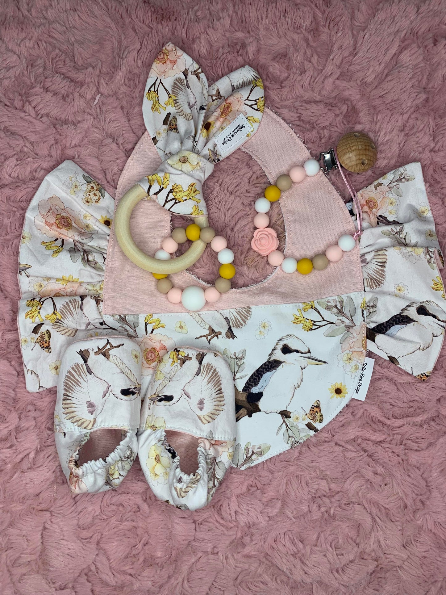 Bootie Sets