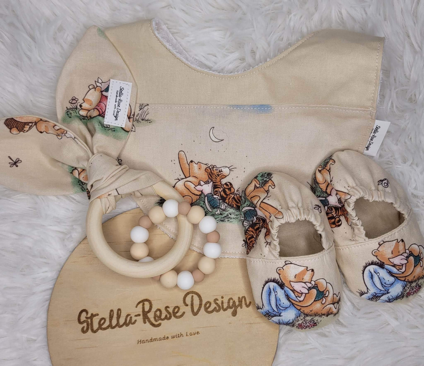Bootie Sets