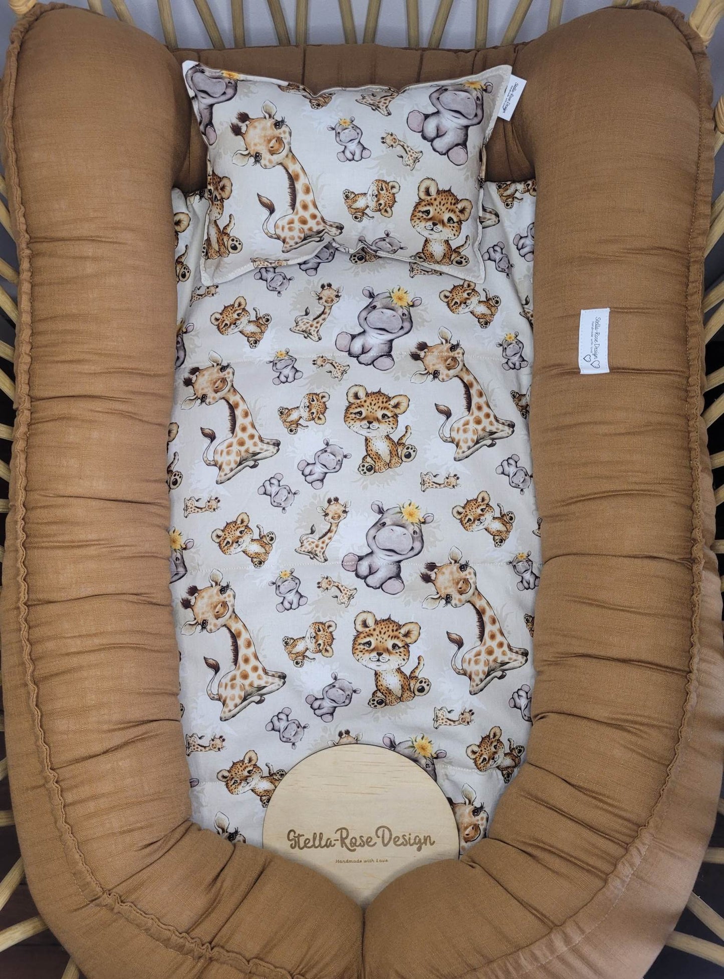 Animal Babynests