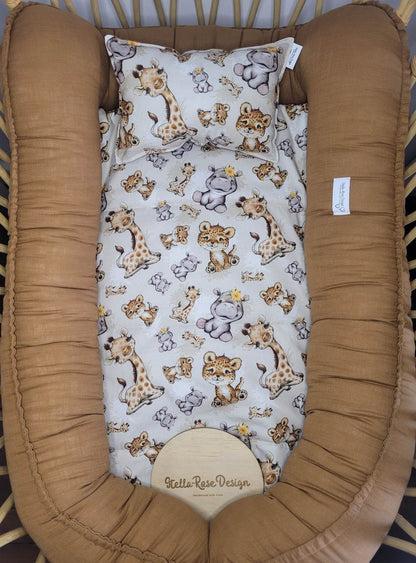 Animal Babynests