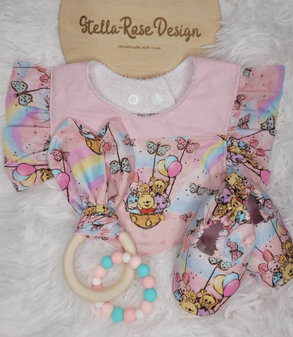 Bootie Sets