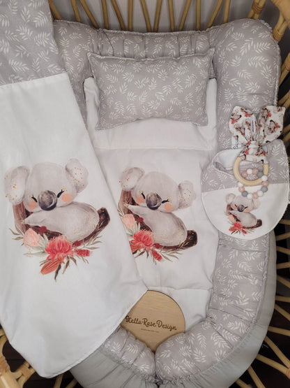 Babynest Bundle B