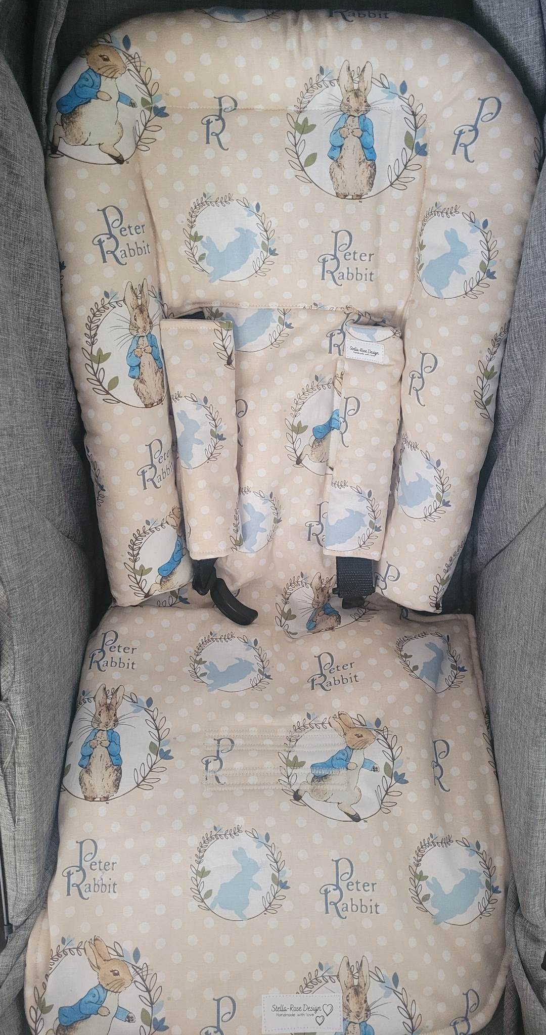 Universal Pram Liner