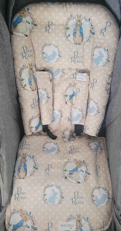 Universal Pram Liner
