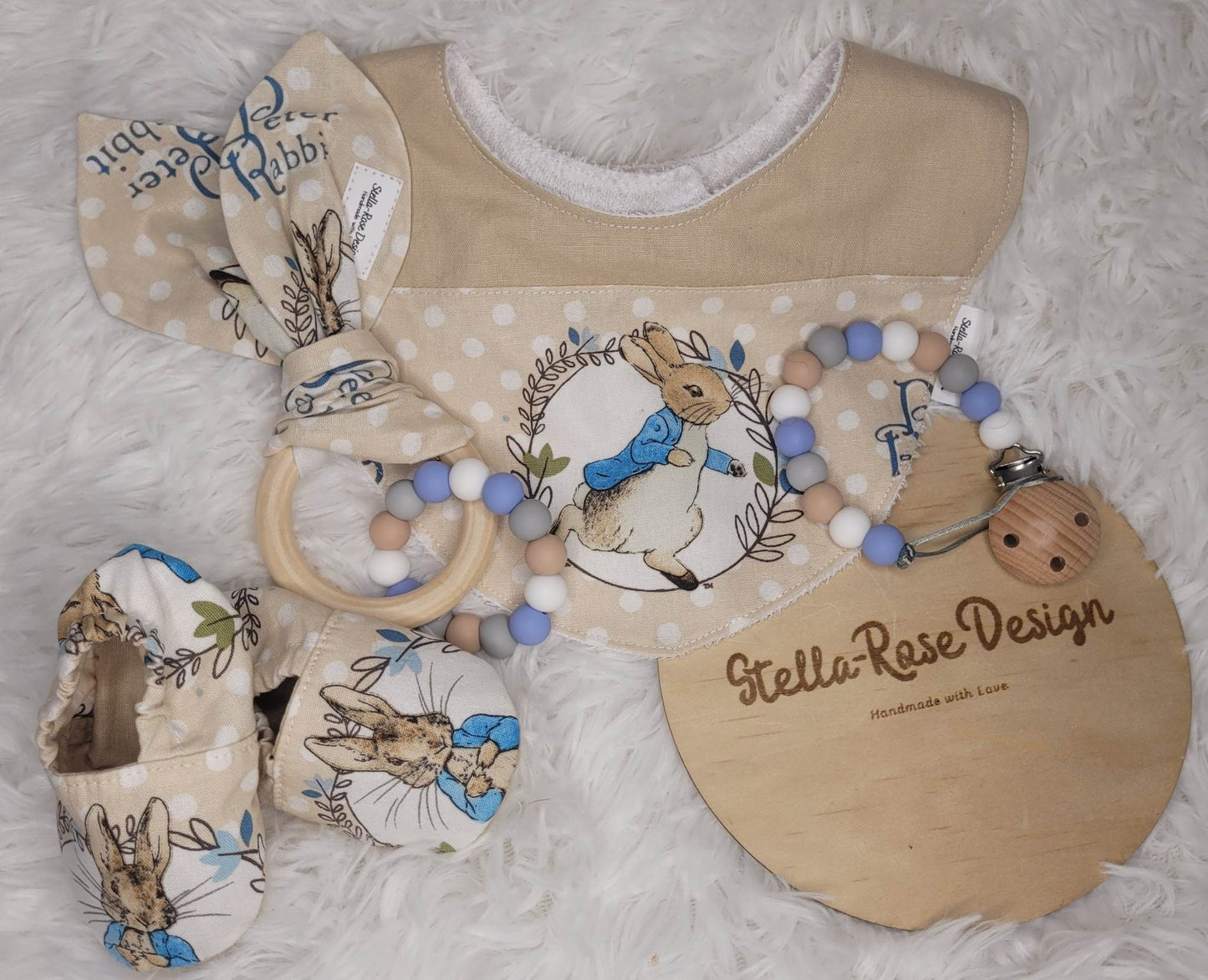 Bootie Sets