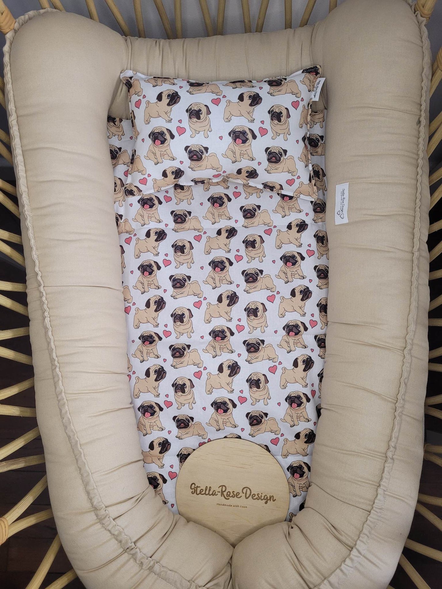 Animal Babynests