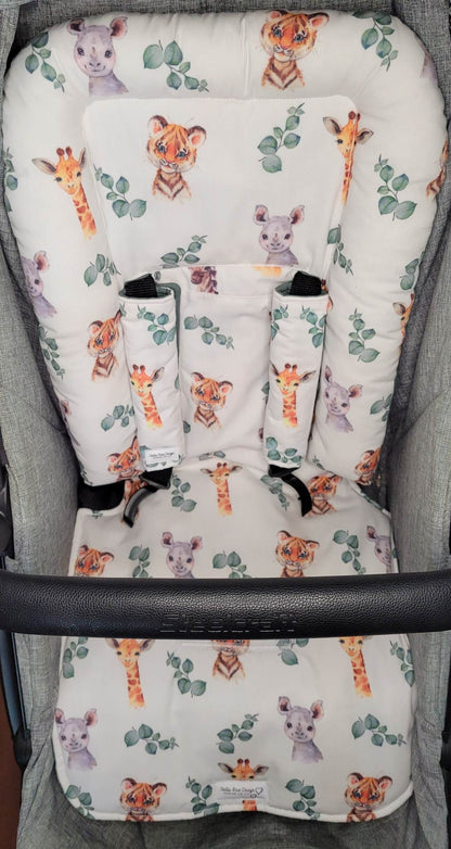 Universal Pram Liner