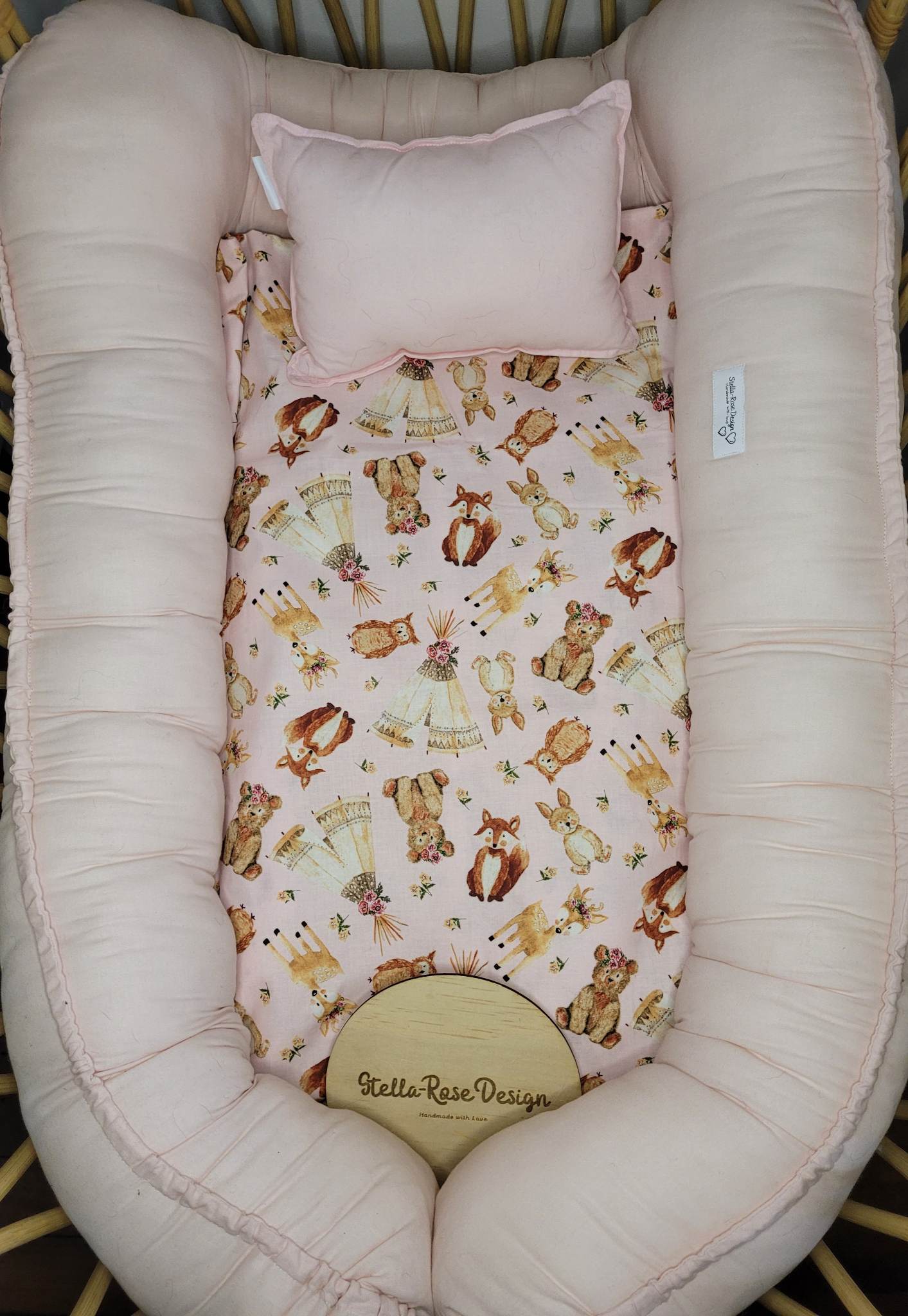 Animal Babynests