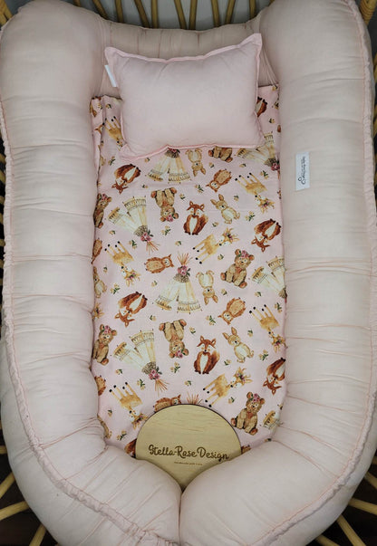 Animal Babynests