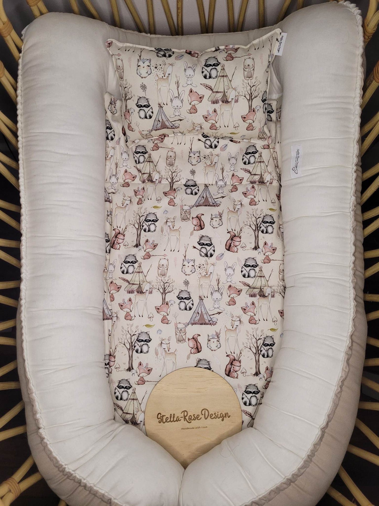 Animal Babynests