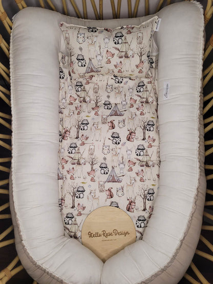 Animal Babynests