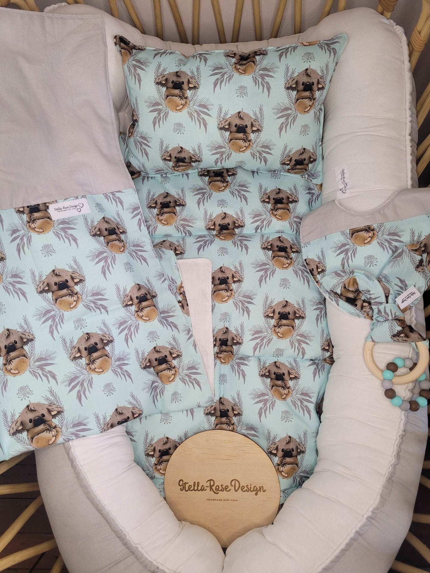 Babynest Bundle B
