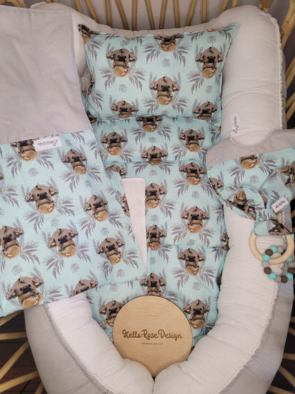 Babynest Bundle B