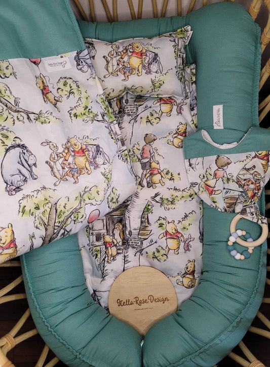 Babynest Bundle B