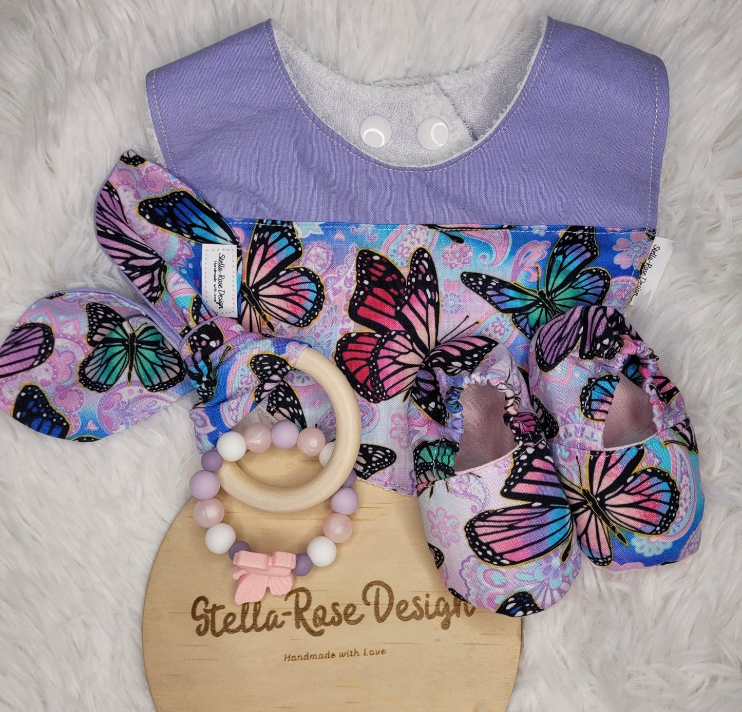 Bootie Sets