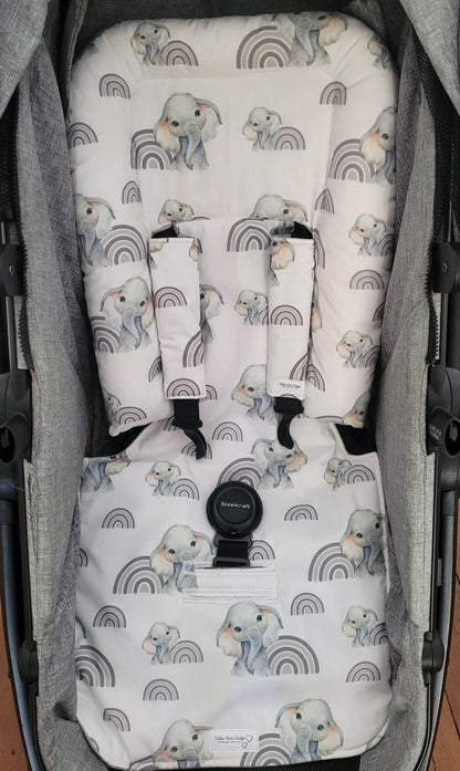 Universal Pram Liner