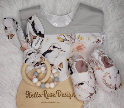 Bootie Sets