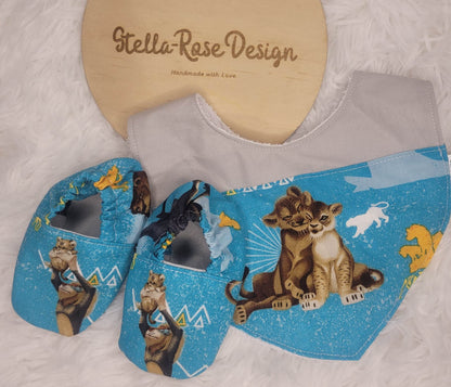 Bootie Sets