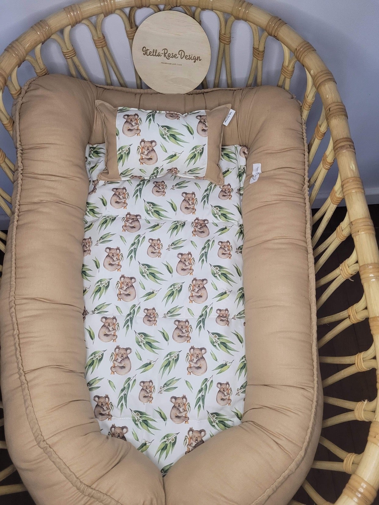 Animal Babynests