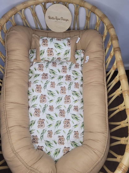 Animal Babynests