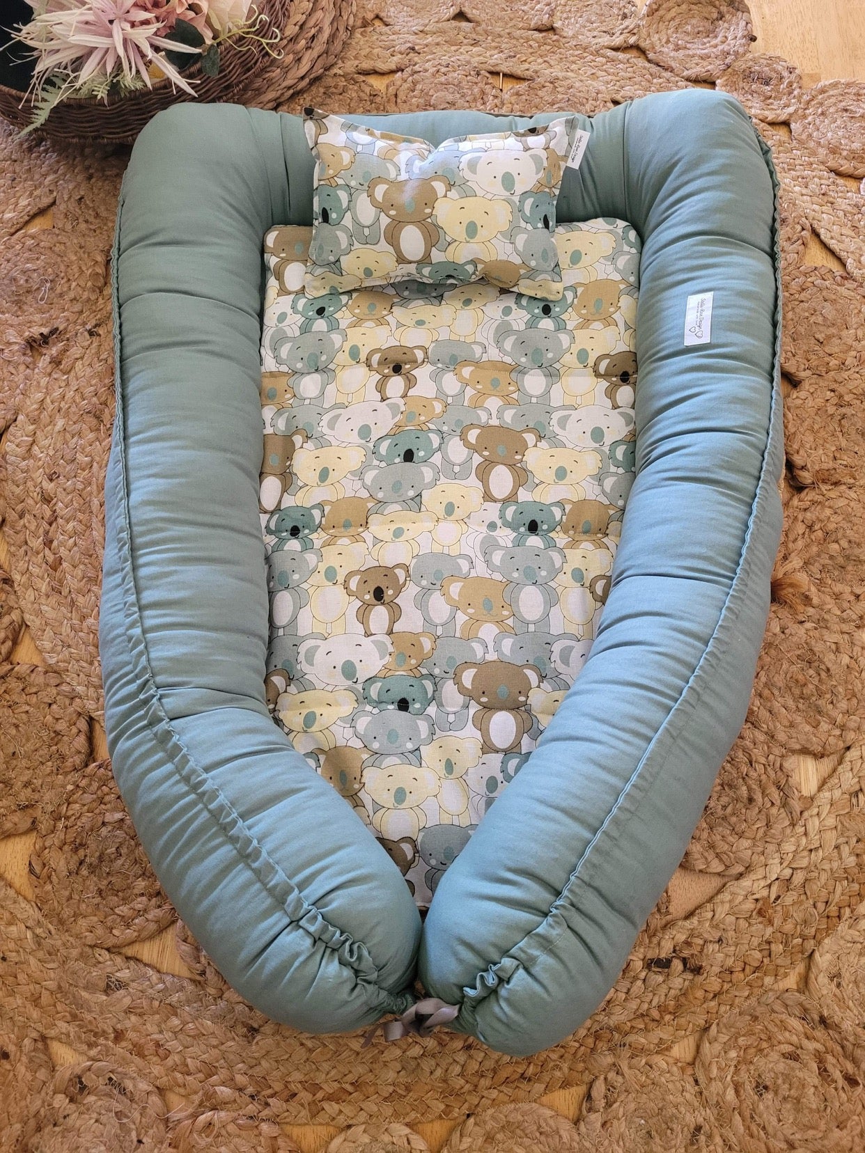 Animal Babynests