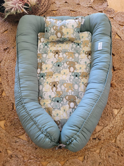 Animal Babynests