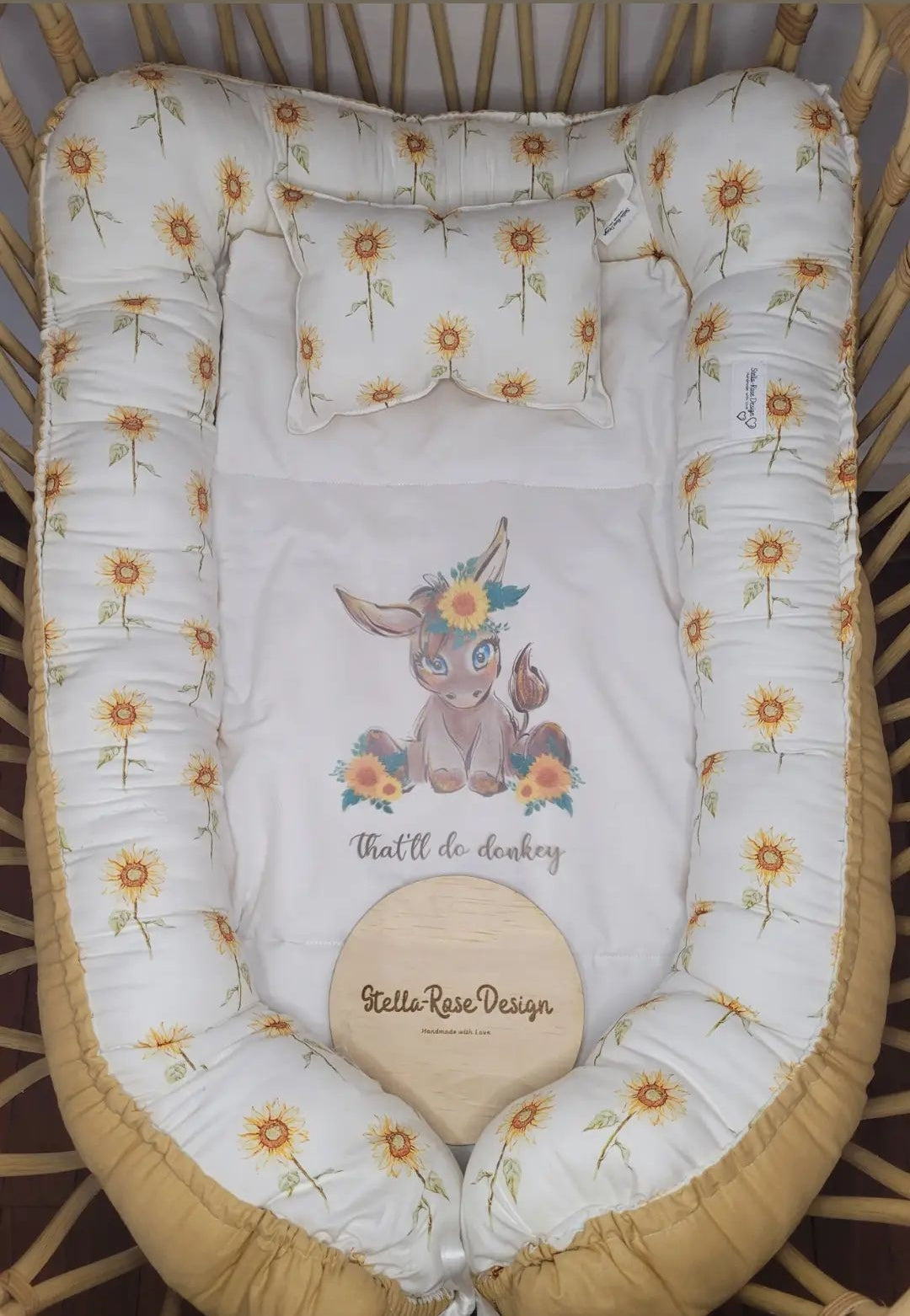 Animal Babynests