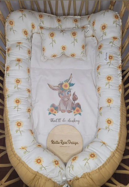 Animal Babynests