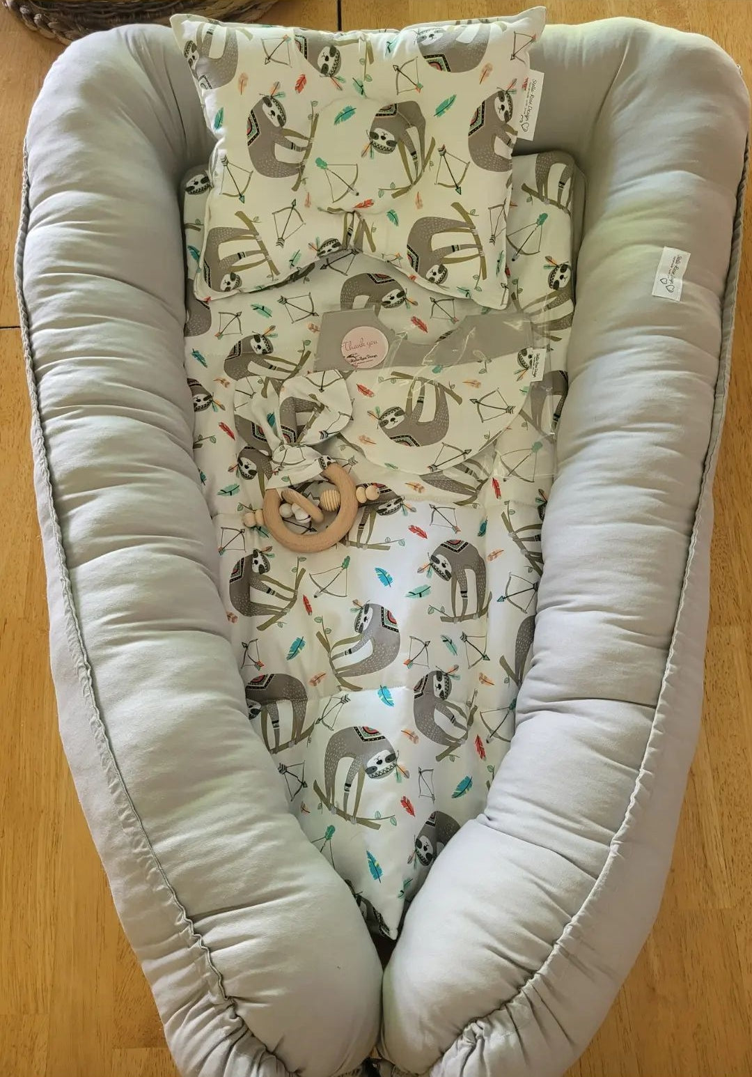 Animal Babynests